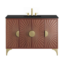 Load image into Gallery viewer, Daylight 48" Bathroom Vanity by Modway
