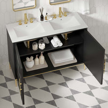 Load image into Gallery viewer, Awaken 48" Double Sink Bathroom Vanity by Modway
