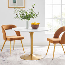 Load image into Gallery viewer, Pursuit 40" Dining Table by Modway
