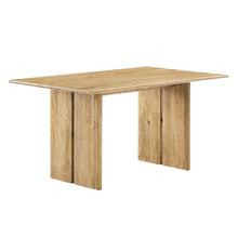 Load image into Gallery viewer, Amistad 60" Wood Dining Table by Modway
