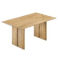 Load image into Gallery viewer, Amistad 60" Wood Dining Table by Modway
