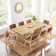 Load image into Gallery viewer, Amistad 86" Wood Dining Table by Modway
