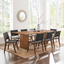 Load image into Gallery viewer, Amistad 86" Wood Dining Table by Modway
