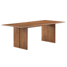 Load image into Gallery viewer, Amistad 86" Wood Dining Table by Modway
