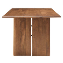 Load image into Gallery viewer, Amistad 86" Wood Dining Table by Modway
