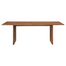 Load image into Gallery viewer, Amistad 86" Wood Dining Table by Modway
