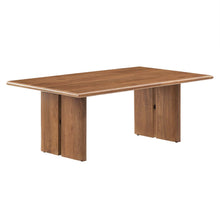 Load image into Gallery viewer, Amistad Wood Coffee Table by Modway
