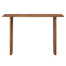 Load image into Gallery viewer, Amistad Wood Console Table by Modway
