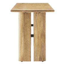 Load image into Gallery viewer, Amistad 46" Wood Bench by Modway
