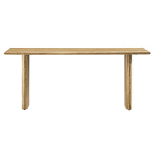 Load image into Gallery viewer, Amistad 46" Wood Bench by Modway
