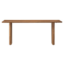 Load image into Gallery viewer, Amistad 46" Wood Bench by Modway
