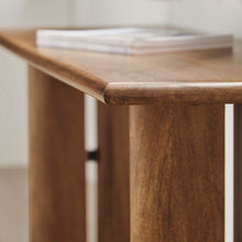 Load image into Gallery viewer, Amistad 46" Wood Bench by Modway
