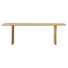 Load image into Gallery viewer, Amistad 58" Wood Bench by Modway
