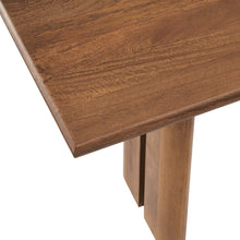 Load image into Gallery viewer, Amistad 58" Wood Bench by Modway
