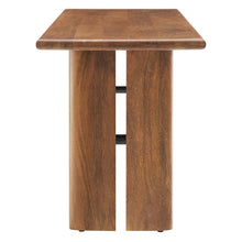 Load image into Gallery viewer, Amistad 58" Wood Bench by Modway
