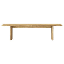 Load image into Gallery viewer, Amistad 72" Wood Bench by Modway
