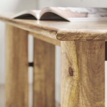 Load image into Gallery viewer, Amistad 72" Wood Bench by Modway
