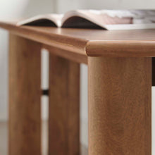 Load image into Gallery viewer, Amistad 72" Wood Bench by Modway
