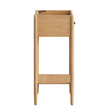 Load image into Gallery viewer, Zaire 18" Bathroom Vanity Cabinet (Sink Basin Not Included) by Modway
