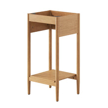 Load image into Gallery viewer, Zaire 18" Bathroom Vanity Cabinet (Sink Basin Not Included) by Modway
