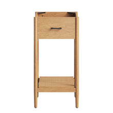 Load image into Gallery viewer, Zaire 18" Bathroom Vanity Cabinet (Sink Basin Not Included) by Modway
