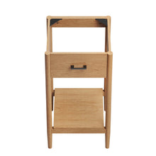 Load image into Gallery viewer, Zaire 18" Bathroom Vanity Cabinet (Sink Basin Not Included) by Modway
