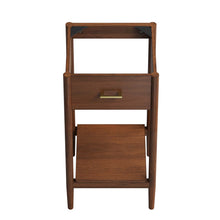 Load image into Gallery viewer, Zaire 18" Bathroom Vanity Cabinet (Sink Basin Not Included) by Modway
