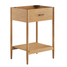 Load image into Gallery viewer, Zaire 24" Bathroom Vanity Cabinet (Sink Basin Not Included) by Modway
