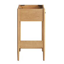 Load image into Gallery viewer, Zaire 24" Bathroom Vanity Cabinet (Sink Basin Not Included) by Modway
