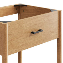 Load image into Gallery viewer, Zaire 24" Bathroom Vanity Cabinet (Sink Basin Not Included) by Modway

