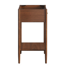 Load image into Gallery viewer, Zaire 24" Bathroom Vanity Cabinet (Sink Basin Not Included) by Modway
