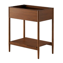 Load image into Gallery viewer, Zaire 30" Bathroom Vanity Cabinet (Sink Basin Not Included) by Modway
