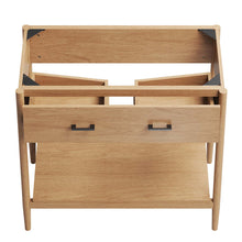 Load image into Gallery viewer, Zaire 36" Bathroom Vanity Cabinet (Sink Basin Not Included) by Modway
