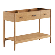 Load image into Gallery viewer, Zaire 48Ó Single Sink Compatible Bathroom Vanity Cabinet (Sink Basin Not Included) by Modway
