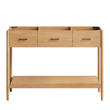 Load image into Gallery viewer, Zaire 48Ó Single Sink Compatible Bathroom Vanity Cabinet (Sink Basin Not Included) by Modway
