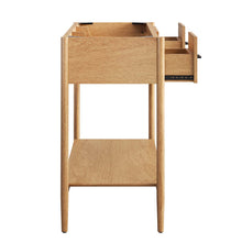 Load image into Gallery viewer, Zaire 48Ó Single Sink Compatible Bathroom Vanity Cabinet (Sink Basin Not Included) by Modway
