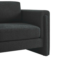 Load image into Gallery viewer, Visible Boucle Fabric Armchair by Modway
