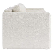Load image into Gallery viewer, Visible Boucle Fabric Loveseat by Modway
