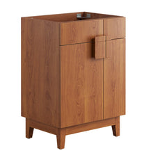 Load image into Gallery viewer, Miles 24Ó Bathroom Vanity Cabinet (Sink Basin Not Included) by Modway
