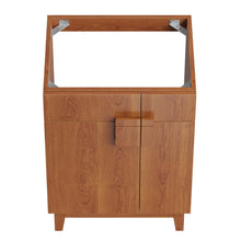 Load image into Gallery viewer, Miles 24Ó Bathroom Vanity Cabinet (Sink Basin Not Included) by Modway

