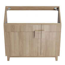 Load image into Gallery viewer, Miles 36Ó Bathroom Vanity Cabinet (Sink Basin Not Included) by Modway
