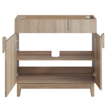 Load image into Gallery viewer, Miles 36Ó Bathroom Vanity Cabinet (Sink Basin Not Included) by Modway
