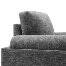 Load image into Gallery viewer, Oasis Upholstered Fabric Armchair by Modway
