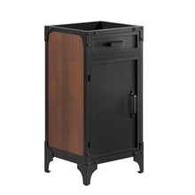 Load image into Gallery viewer, Steamforge 18" Bathroom Vanity by Modway

