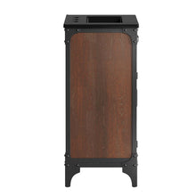 Load image into Gallery viewer, Steamforge 18" Bathroom Vanity by Modway
