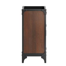 Load image into Gallery viewer, Steamforge 18" Bathroom Vanity by Modway
