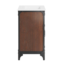 Load image into Gallery viewer, Steamforge 24" Bathroom Vanity by Modway
