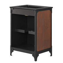 Load image into Gallery viewer, Steamforge 24" Bathroom Vanity by Modway
