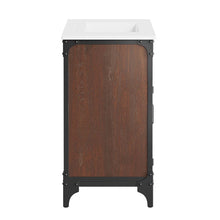 Load image into Gallery viewer, Steamforge 30" Bathroom Vanity by Modway
