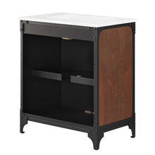 Load image into Gallery viewer, Steamforge 30" Bathroom Vanity by Modway
